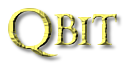 QBIT Currency logo